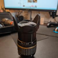 Tamron SP AF 17-50mm f/2.8 XR for nikon