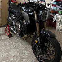Honda CB 650R