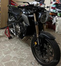 Honda CB 650R