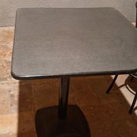 tavolino da bar 60x60