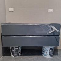 Mobile Bagno 120x50