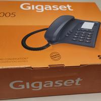 Siemens Gigaset 5005 - telefono fisso 