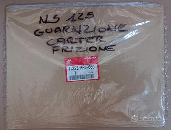 11393-KR1-680 - GUARNIZIONE COPERCHIO FRIZIONE
