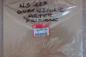 11393-KR1-680 - GUARNIZIONE COPERCHIO FRIZIONE