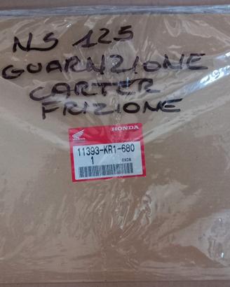 11393-KR1-680 - GUARNIZIONE COPERCHIO FRIZIONE
