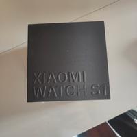 Xiaomi Smart Watch S1