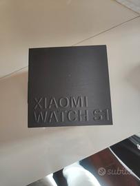Xiaomi Smart Watch S1