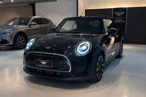 Mini 1.5 Cooper Sidewalk Edition Cabrio - 2021