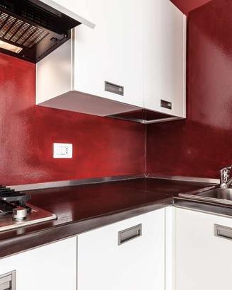 Cucina completa della Scavolini  2,80 lineari