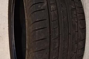 Eagle F1 Asymmetric 3 XL 225-40-R18 92Y