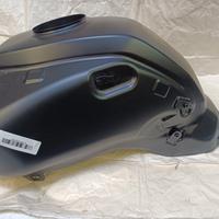 Serbatoio QJ Motor SRT 700