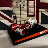 Polistil Ferrari 312 B2 A88 Slot Car 1/32