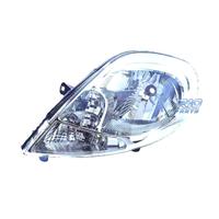 FANALE SINISTRO PER NISSAN PRIMASTAR 06- OPEL VIVA