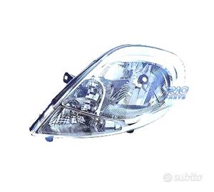 FANALE SINISTRO PER NISSAN PRIMASTAR 06- OPEL VIVA