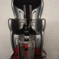 Seggiolino Bici Posteriore