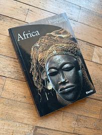 Libro: Africa, collana Dizionari delle Civiltà