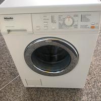 Lavatrice Miele 7 kg