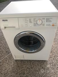 Lavatrice Miele 7 kg