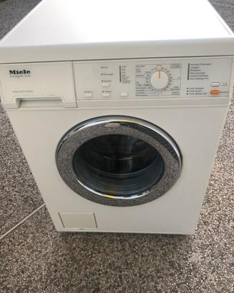 Lavatrice Miele 7 kg