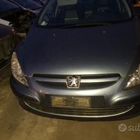 Ricambi usati peugeot 307 sw