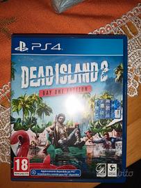 dead Island 2 ps4 