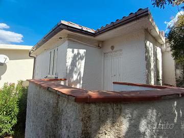 Lode località sant'anna