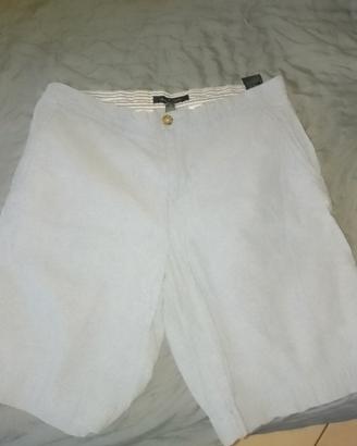 Pantaloncini-bermuda Tommy Hilfiger uomo