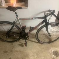 Bicicletta da corsa ESPERIA