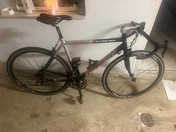 Bicicletta da corsa ESPERIA