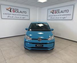 Volkswagen up! 5p 2017 5p 1.0 evo Move 65cv