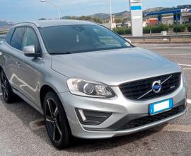 Volvo xc60 (2008-2018) - 2015
