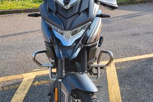 Voge Valico 650 DSX (2022) 