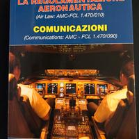 La regolamentazione aeronautica - Comunicazioni