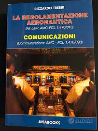 La regolamentazione aeronautica - Comunicazioni