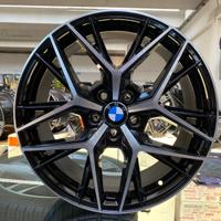 Cerchi nuovi in lega Bmw da 18 19 20