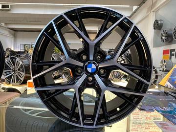 Cerchi nuovi in lega Bmw da 18 19 20