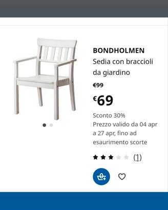 ikea 4 pz