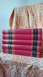 Enciclopedia UNIVERSO De Agostini – 14 volumi