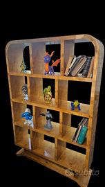 libreria art deco 