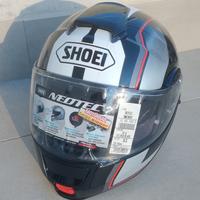 Casco modulare SHOEI NEOTEC tg. XS NUOVO !