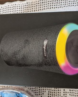 Anker Soundcore Flare + (Plus)