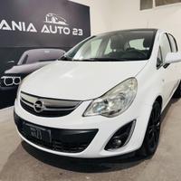 Opel Corsa 1.2 GPL 85CV 5 porte Edition*NEOPATENTA