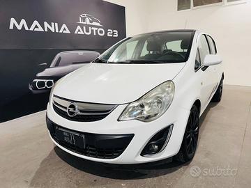 Opel Corsa 1.2 GPL 85CV 5 porte Edition*NEOPATENTA
