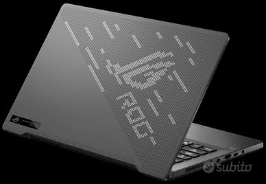 Laptop Gaming ASUS ROG Zephyrus G14