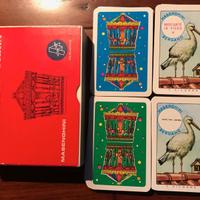 Carte Masenghini con bollo