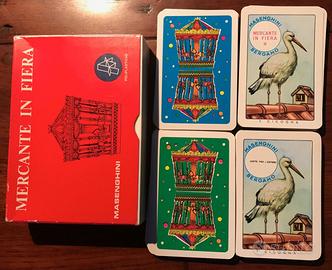 Carte Masenghini con bollo