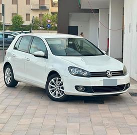 Golf VI 1.6 tdi dsg