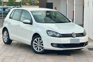 Golf VI 1.6 tdi dsg