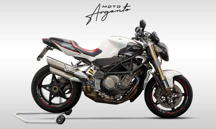Mv Agusta Brutale 910 S