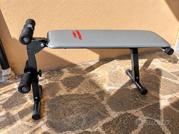 Panca Addominali High Power 
